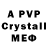 APVP СК КРИС MrAuditore96